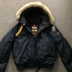 Parajumpers jacket